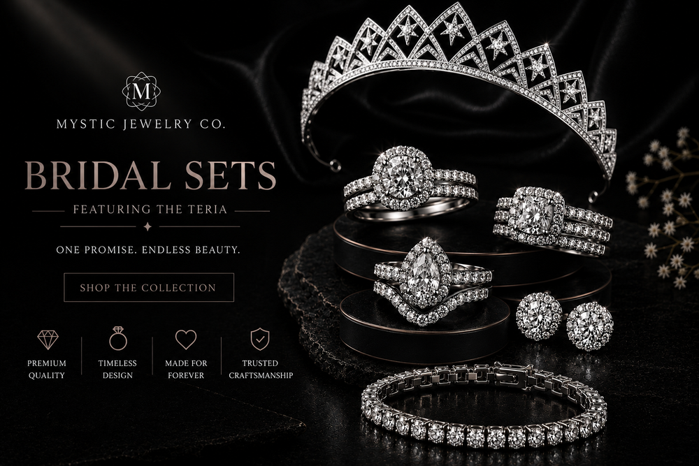 Bridal Sets