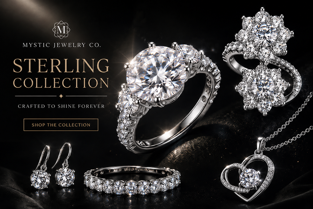 Sterling Collection