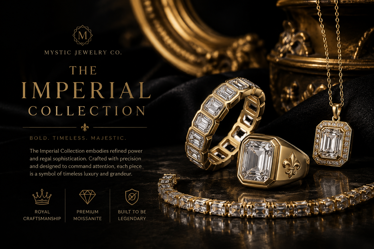 Imperial Collection