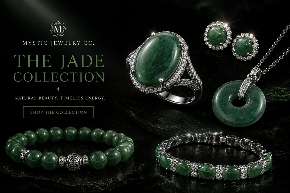 Jade Collection