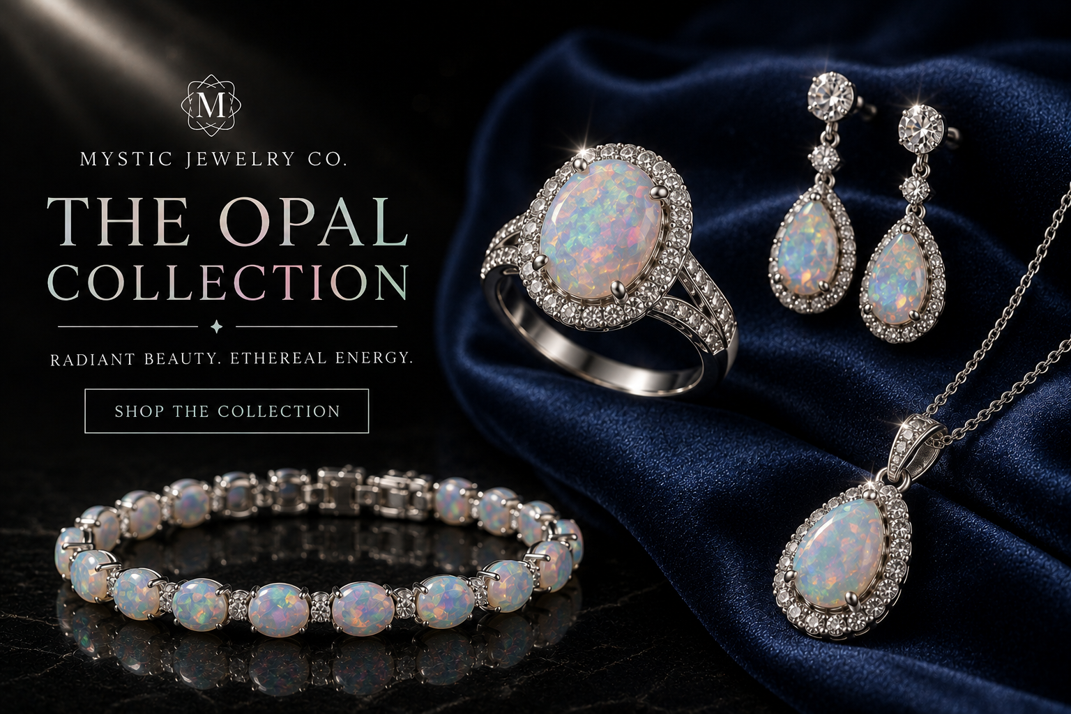 Opal Collection