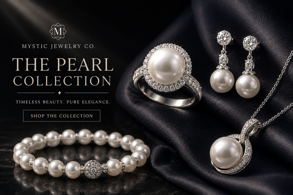 Pearl Collection