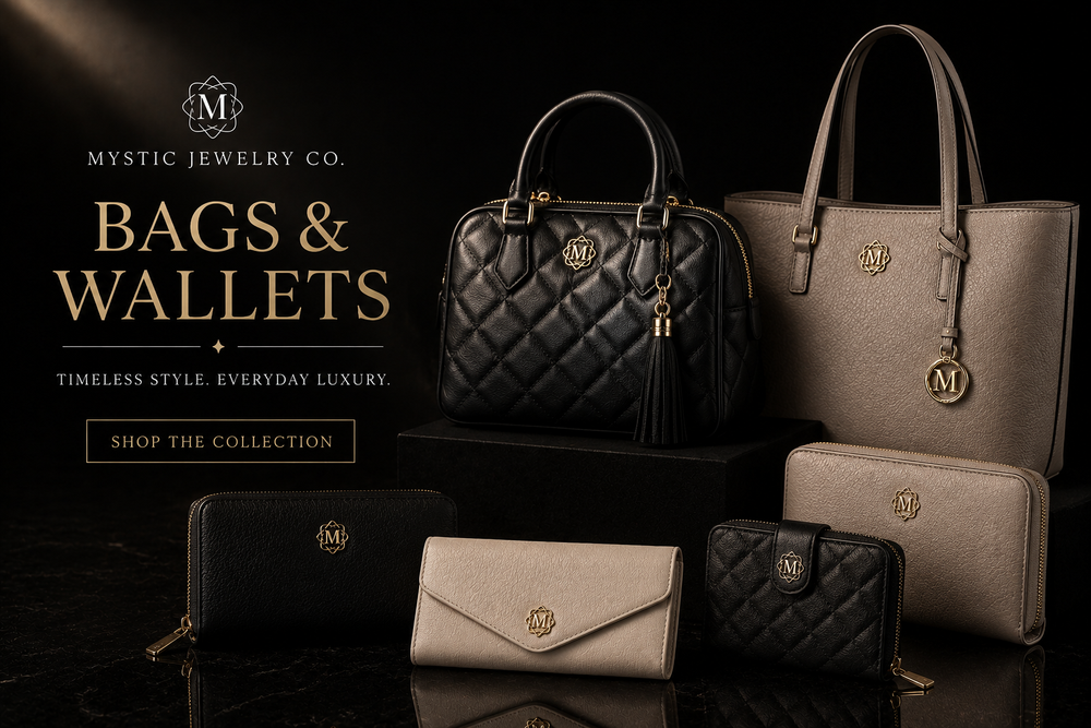 Bags and Wallets
