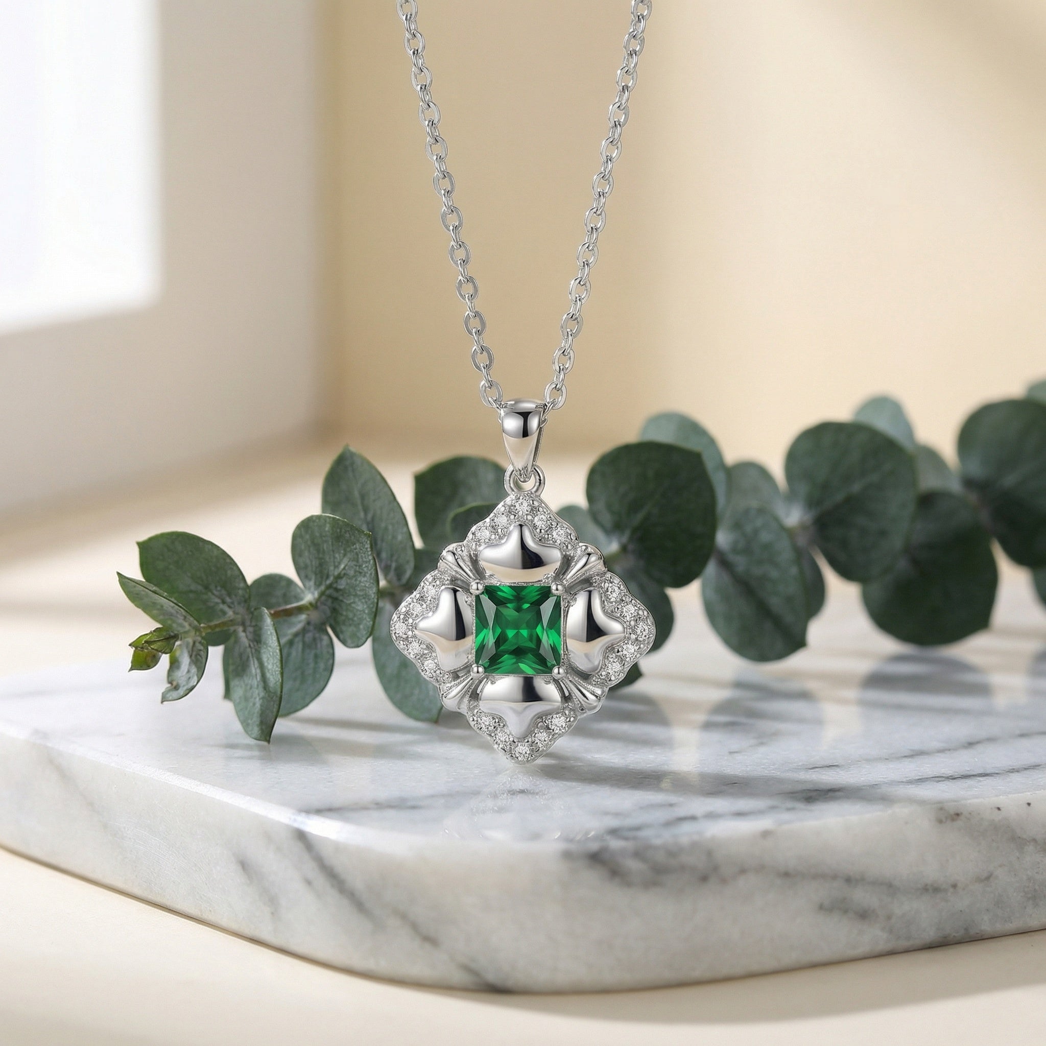 925 Sterling Silver Sterling Silver Vintage