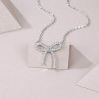 Necklace Pendant Is Made Of S925 Silver