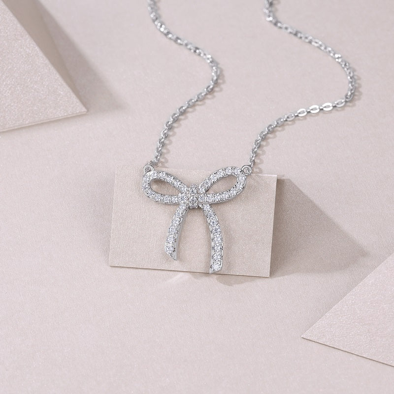 Necklace Pendant Is Made Of S925 Silver