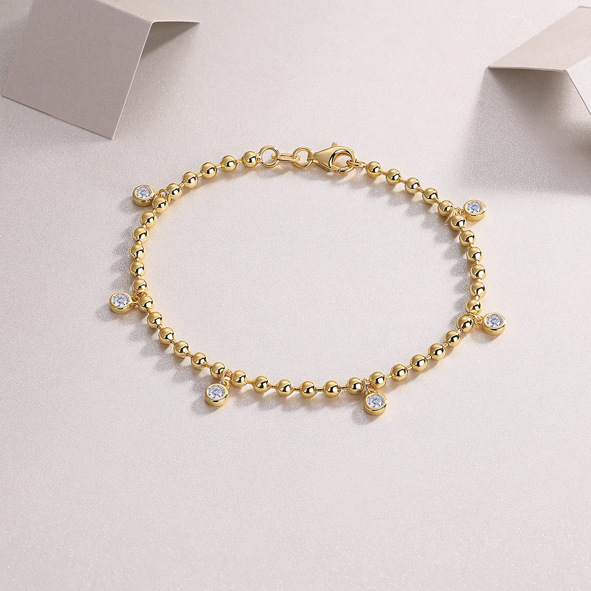 Jewelry Silver Bracelet Is S925 Silver