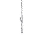 Necklace Pendant Is Made Of S925 Silver