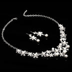 New Alloy Headdress Bridal Crown