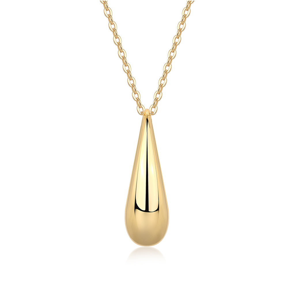 Necklace Pendant Set With  Moissanite S925