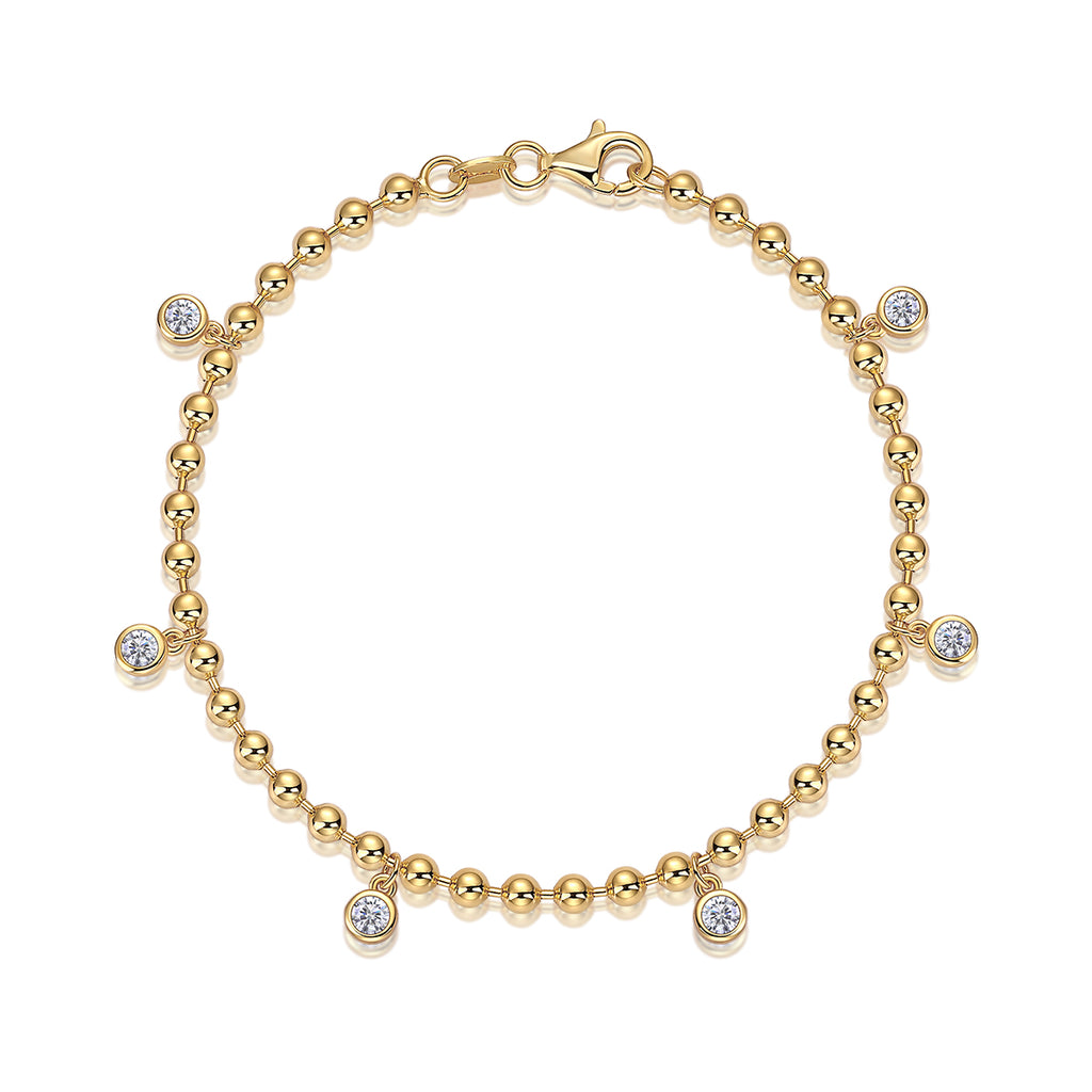 Jewelry Silver Bracelet Is S925 Silver