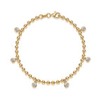 Jewelry Silver Bracelet Is S925 Silver