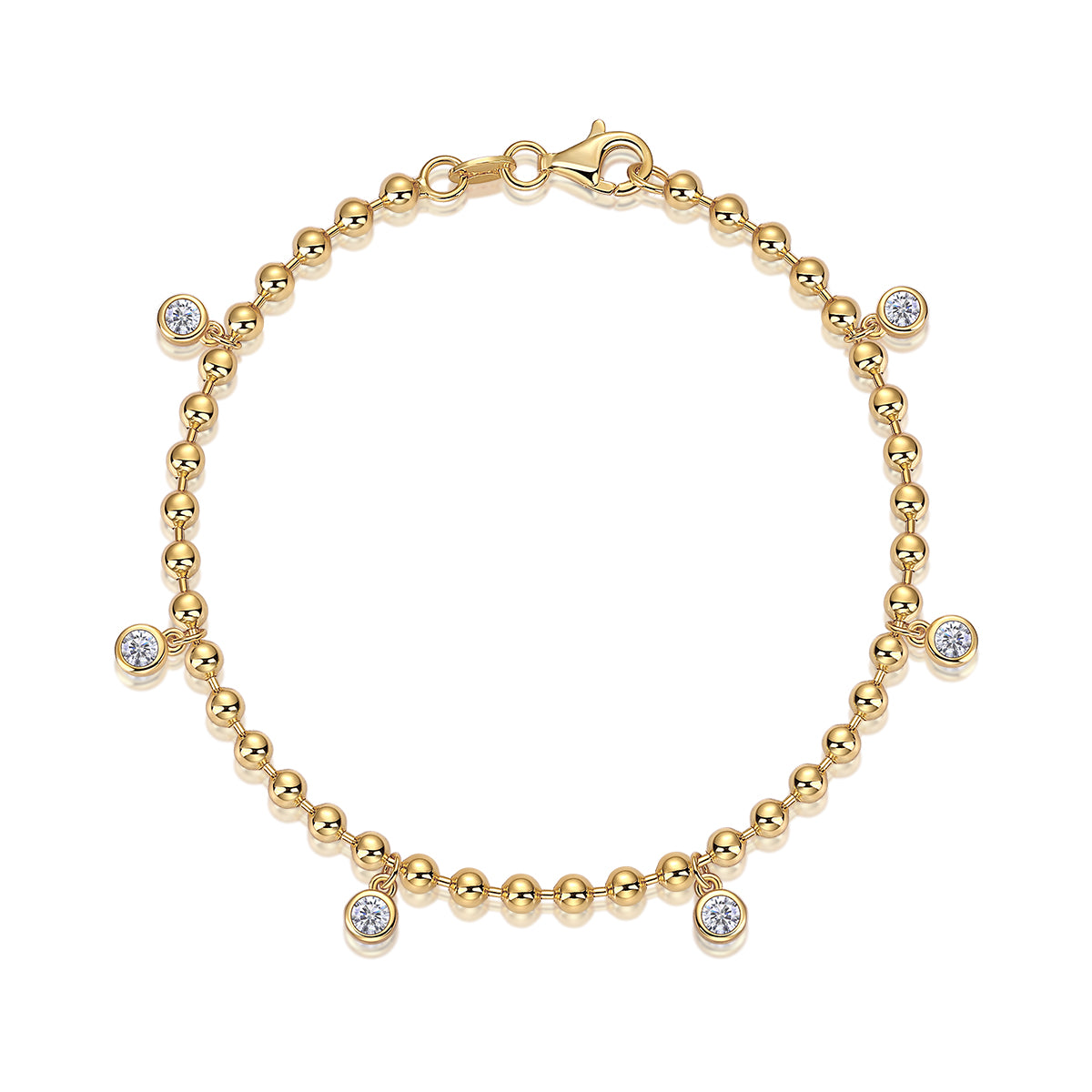 Jewelry Silver Bracelet Is S925 Silver