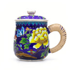 The Imperial Bloom Mug