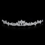 Bridall three sets necklace,wedding jewelry set