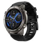 Bluetooth Calling GPS Beidou Positioning Smartwatch