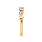Silver Ring Set With , S925 Silver