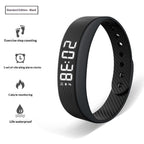 Alarm Watch For Male Students  Sporty Multi-function