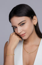 Jewelry Silver Bracelet Is S925 Silver