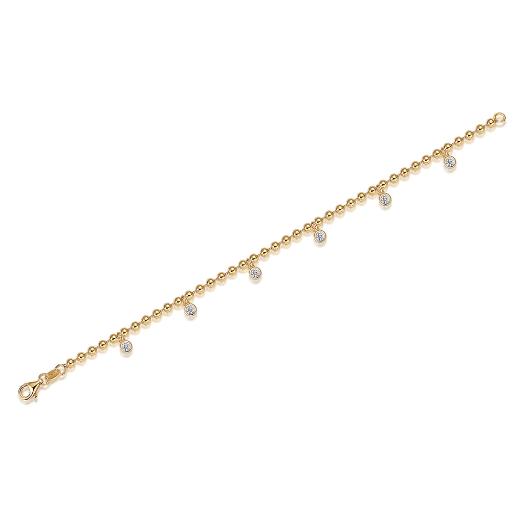 Jewelry Silver Bracelet Is S925 Silver