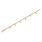 Jewelry Silver Bracelet Is S925 Silver