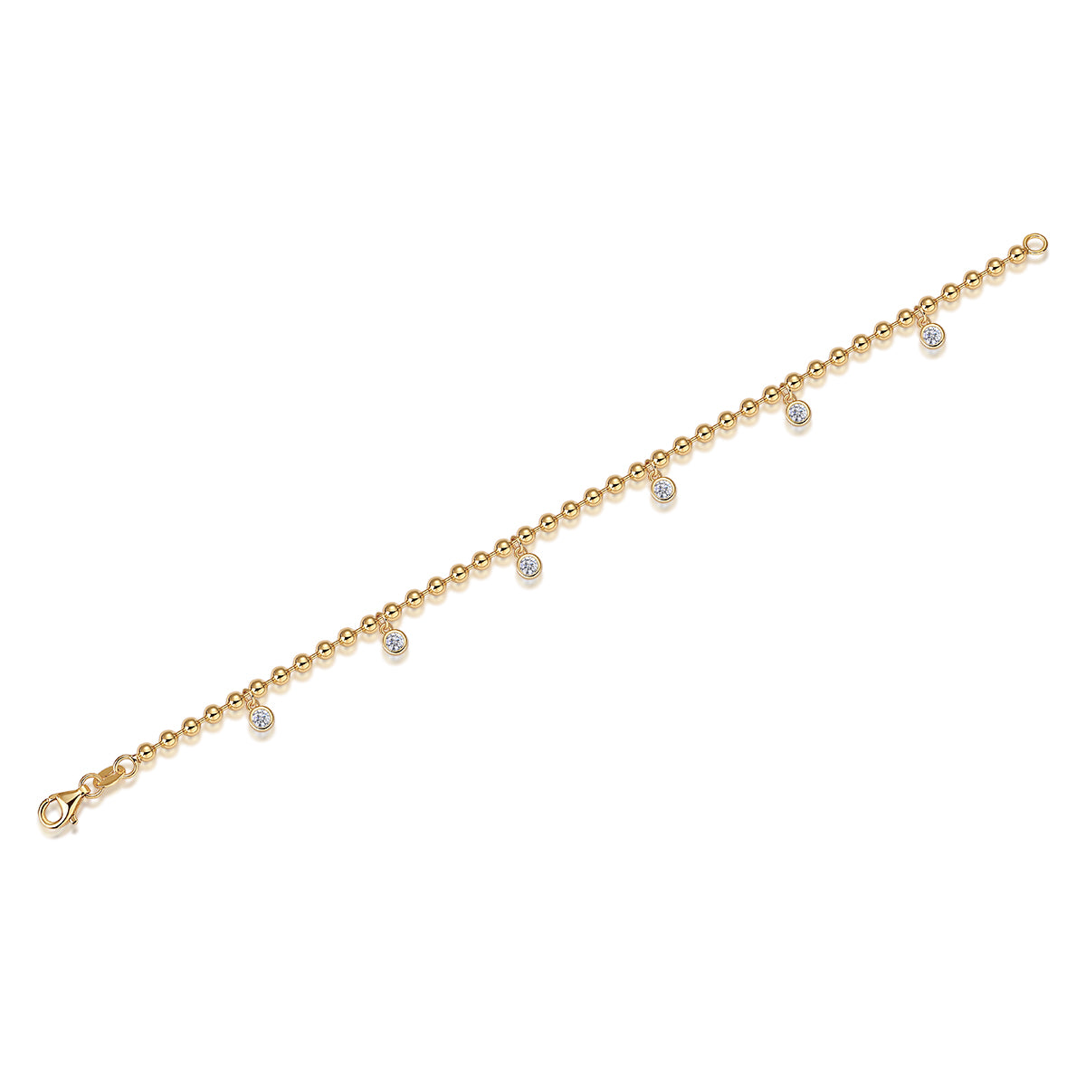 Jewelry Silver Bracelet Is S925 Silver