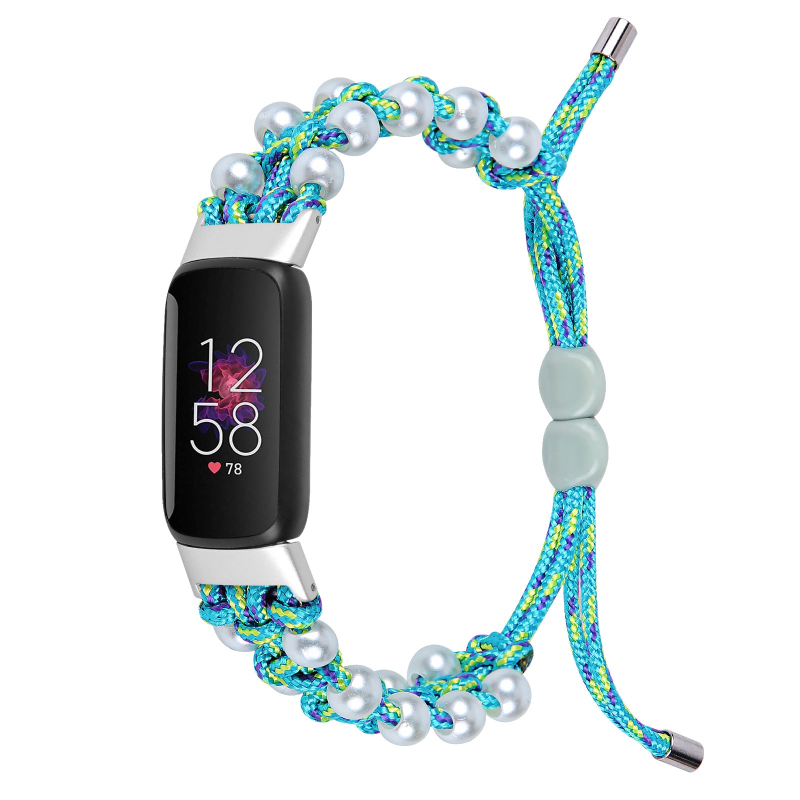 Adjustable Strap For Luxe Smartwatch