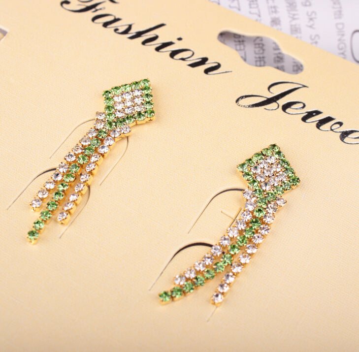 butterfly necklace, Earrings Set Bridal Jewelry