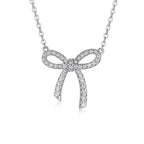 Necklace Pendant Is Made Of S925 Silver