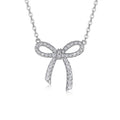 Necklace Pendant Is Made Of S925 Silver