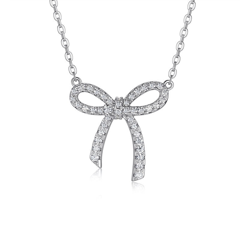 Necklace Pendant Is Made Of S925 Silver