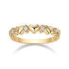 Silver Ring Set With , S925 Silver