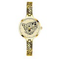 Exquisite Stylish And Niche Quartz Watch With A Luminous Design