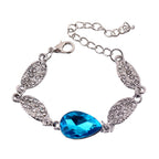 headdress three set cross-border bracelet and Earring Pendant