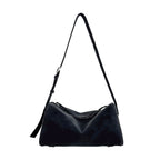 High-End Rivet Handheld Shoulder Bag For Women