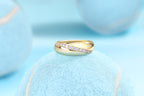 Silver Ring Set With S925 Silver