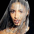 Bohemian Splendid Diamond Rhinestone Headwear