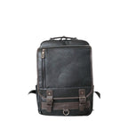 Business Commute High-Capacity Laptop Backpack