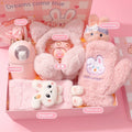 Girls' Practical Winter Warm Gift Box