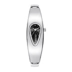 Waterdrop Watch Retro Trendy Unisex