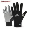 Sun Protection Gloves Summer Ice Silk Touch Screen