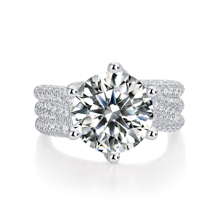 ✨ The Imperial Radiance — ultra luxury and timeless