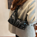 Special Interest Design Motorcycle Bag