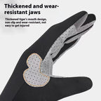 Sun Protection Gloves Summer Ice Silk Touch Screen
