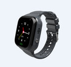 Positioning Waterproof Photo-taking Smartwatch