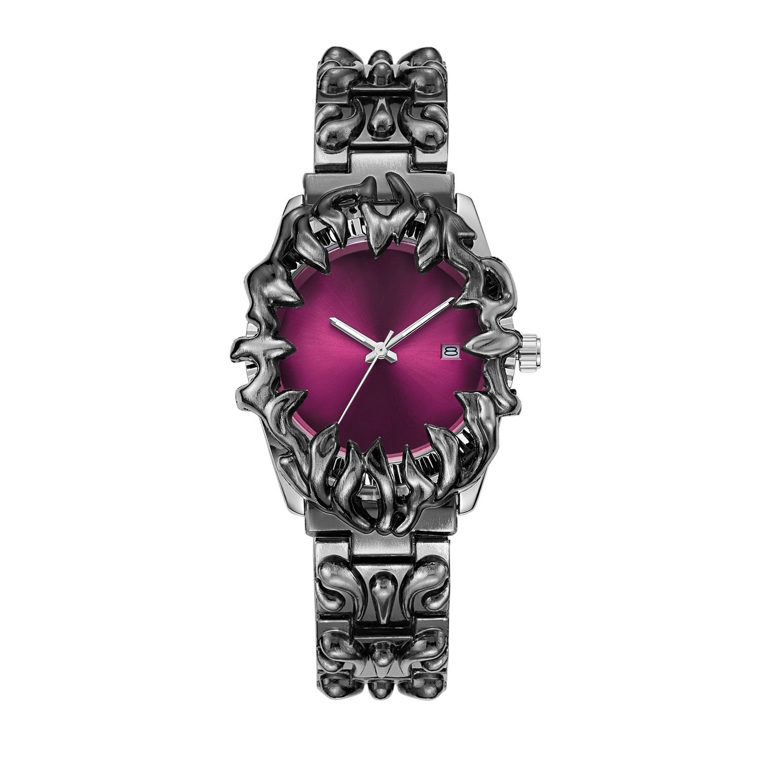 Original Claw Millennium Watch For Men Fashionable Style