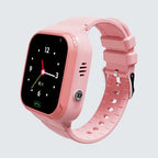 Positioning Waterproof Photo-taking Smartwatch