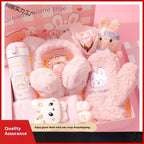 Girls' Practical Winter Warm Gift Box