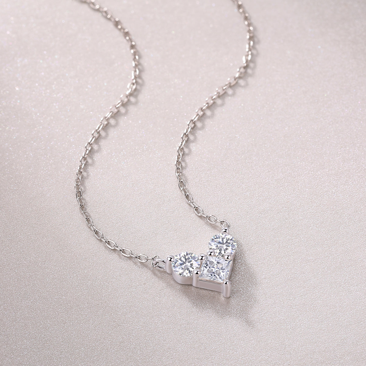 Love In The Present -