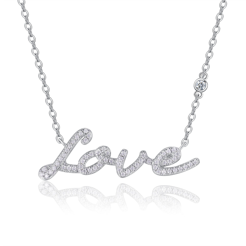 Necklace Pendant Is Made Of S925 Silver